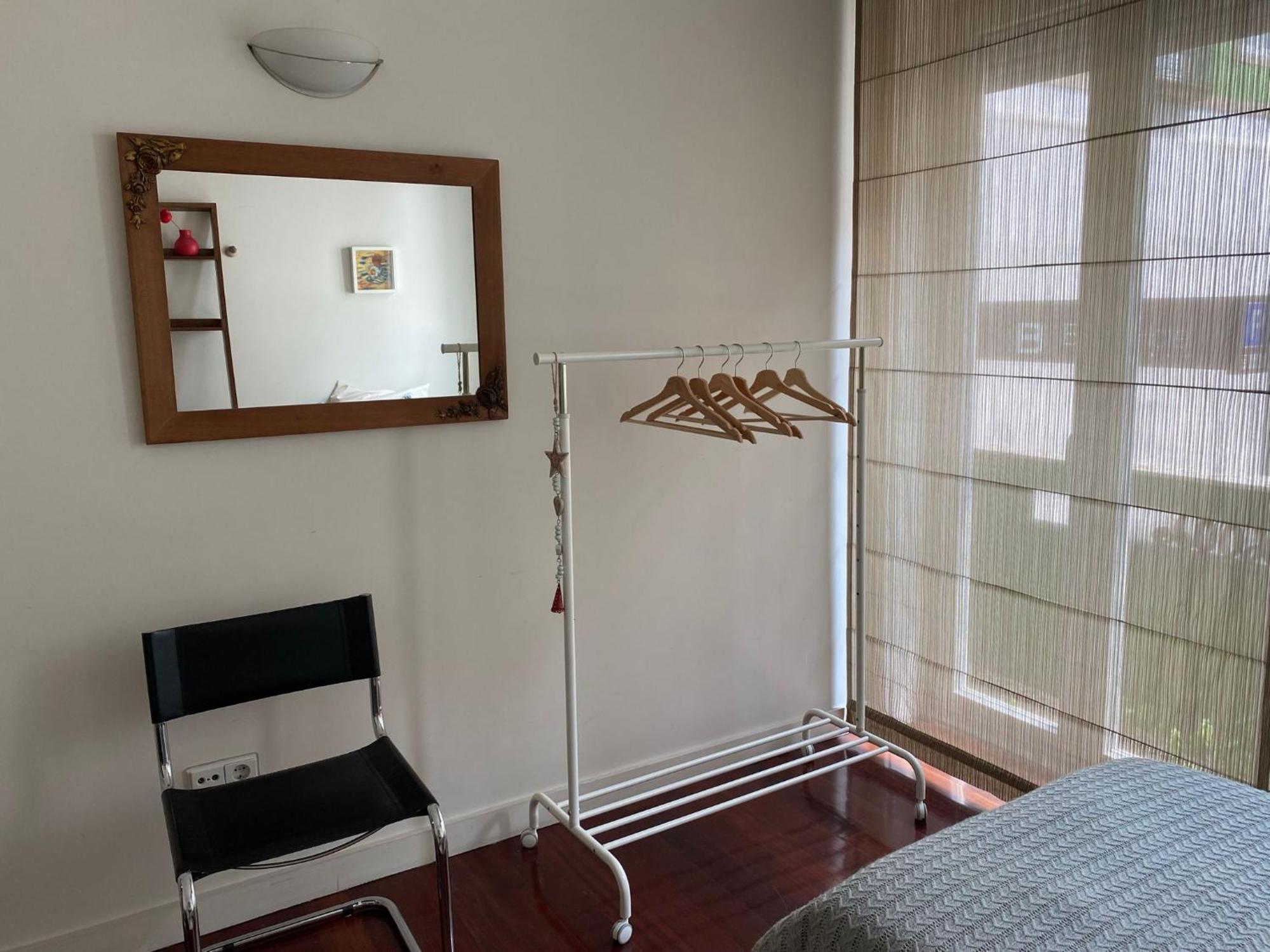 Ana'S Apartment Porto Luaran gambar
